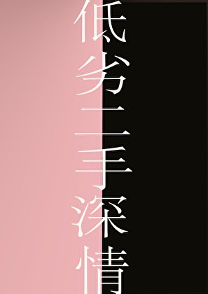 《低劣二手深情》