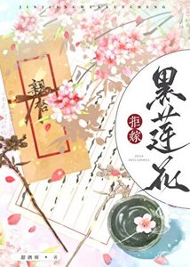 《太子妃她只想回家》