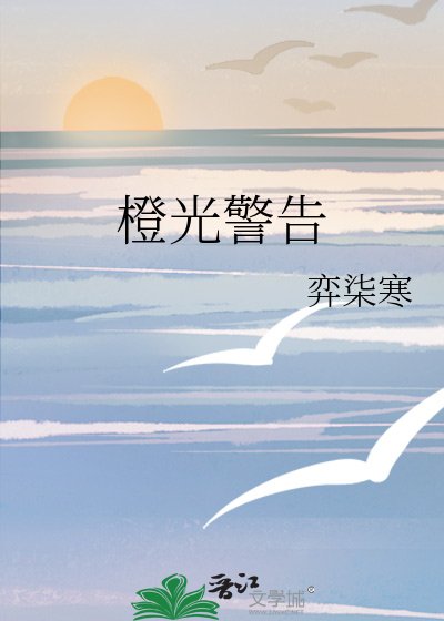 《橙光警告》