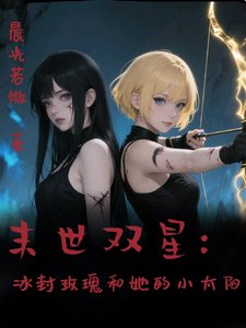《末世双星:冰封玫瑰和她的小太阳》