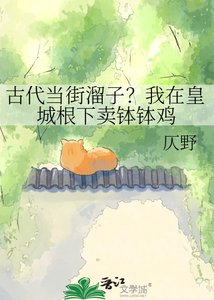《古代当街溜子?我在皇城根下卖钵钵鸡》