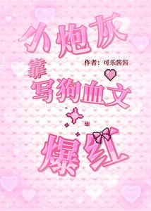 《小炮灰靠写狗血文爆红》