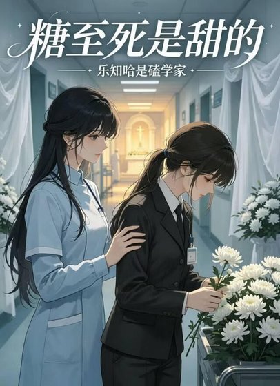 糖至死是甜的