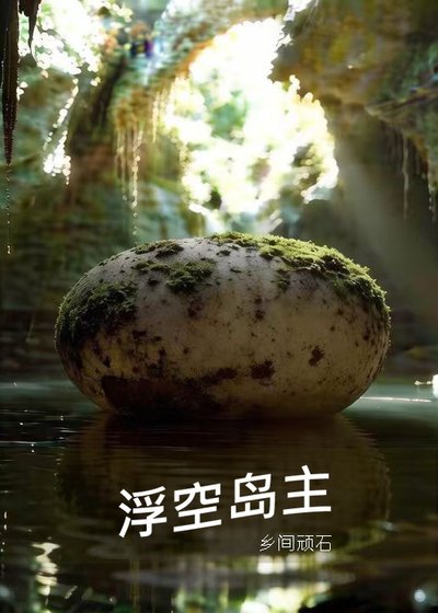 《浮空岛主》