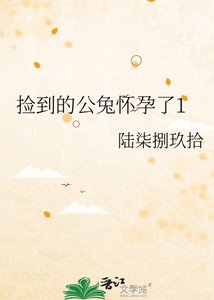 《捡到的公兔怀蕴了》