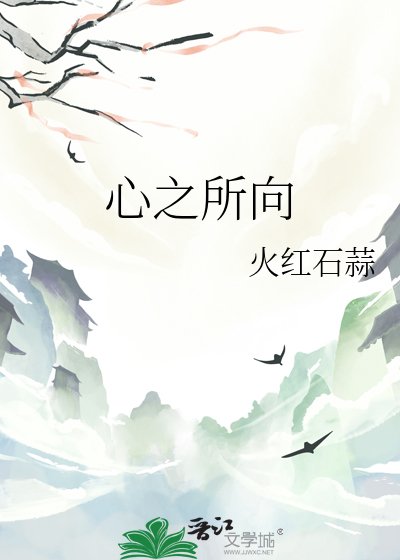 《心之所向》