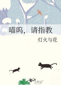 《喵呜,请指教》