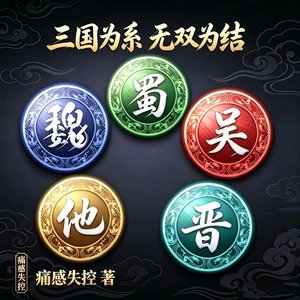 《三国为系,无双为结》