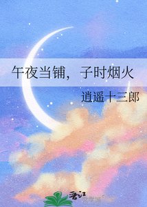 《午夜当铺,子时烟火》