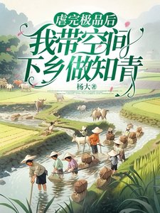 《虐完极品后,我带空间下乡做知青》