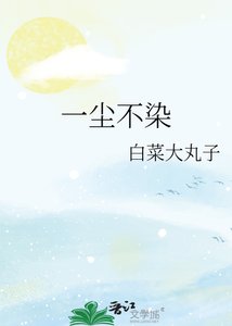 《一尘不染》