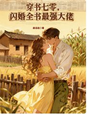 《穿书七零,闪婚全书最强大佬》
