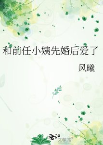 《和前任小姨先婚后爱了》