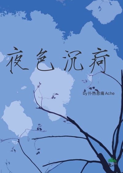 《夜色沉疴》