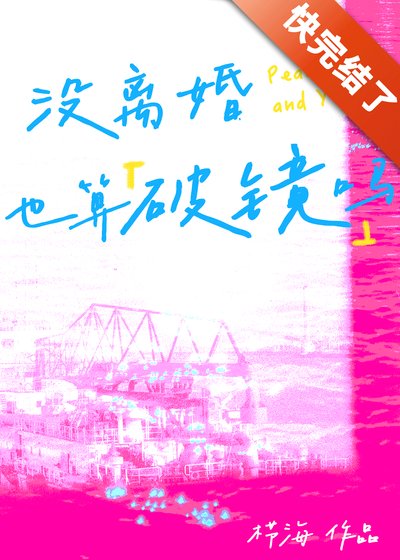 没离婚也算破镜吗[娱乐圈]