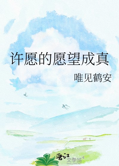 《许愿的愿望成真》
