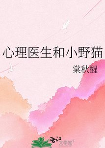 《心理医生和小野猫》