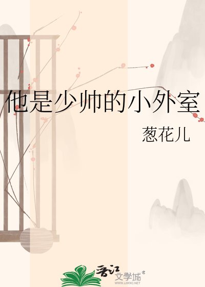 《他是少帅的小外室》
