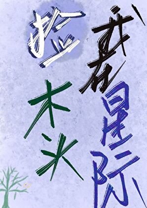 《我在星际捡木头》