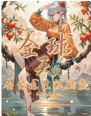 《全球天灾:全家求生我躺赢》