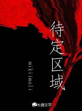 《待定区域》