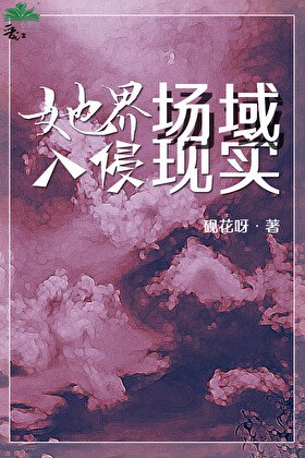 《她界场域入侵现实》