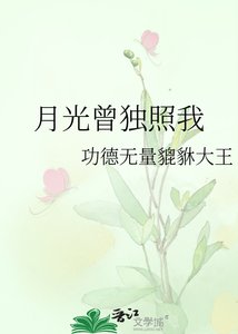 《月光曾独照我》