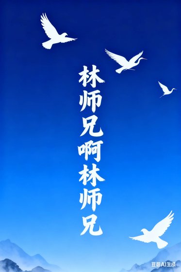 《林师兄阿林师兄》