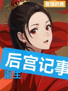 《重生:后宫记事》