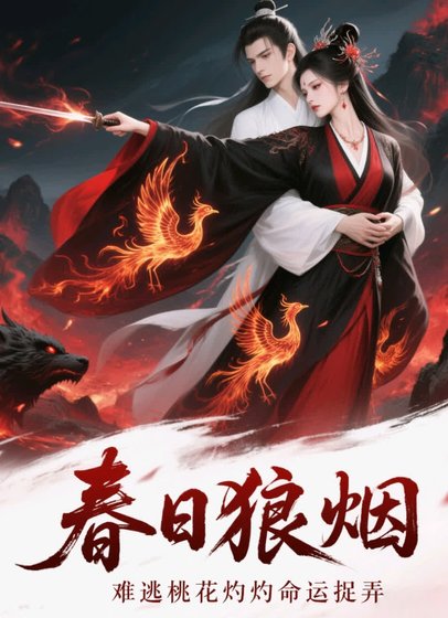 《春日狼烟》