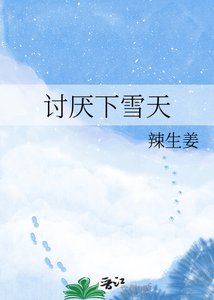 《讨厌下雪天》