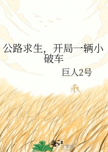 《公路求生,开局一辆小破车》