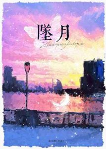 《坠月》