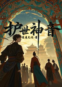 《护世神音》
