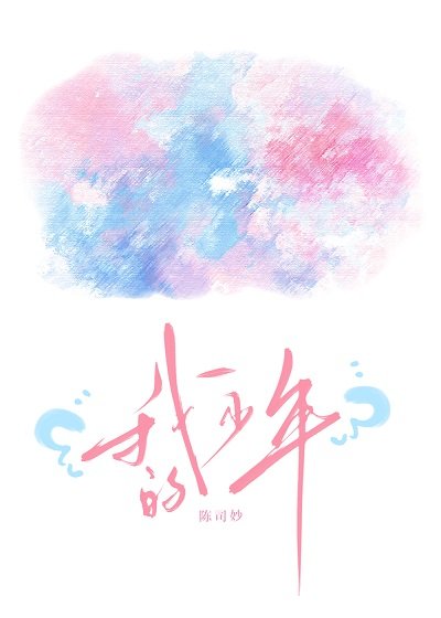 致我的少年