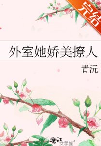 《外室她搅美撩人》