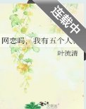 《网恋吗,我有五个人格》