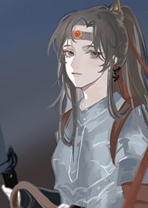 《女尊:唐王传》