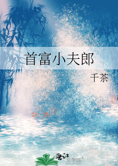 《首富小夫郎》