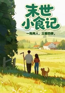 《末世小食记》