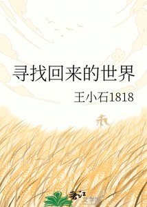 《寻找回来的世界》
