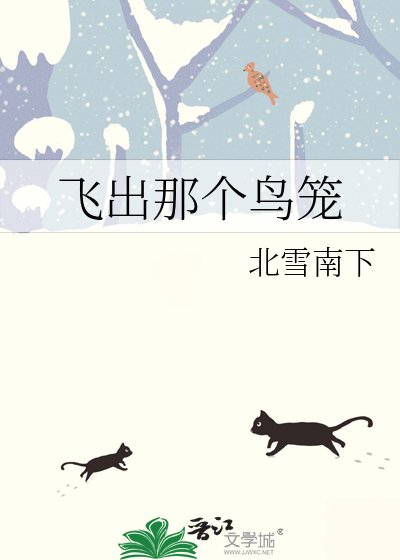 《飞出那个鸟笼》