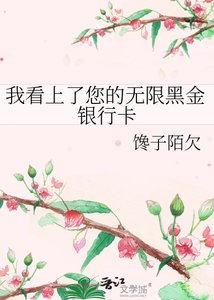 《我看上了您的无限黑金银行卡》