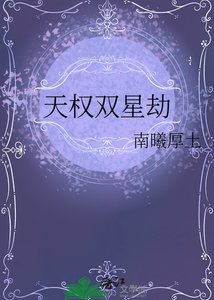 《天权双星劫》