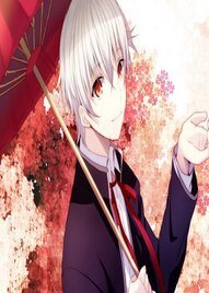 《(BL/ 综漫同人)伊佐那社》