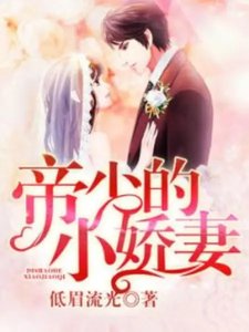 《帝少的小娇妻》