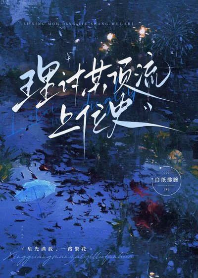 《理讨某锭流上位史》