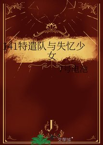 《141特遣队与失忆少女》
