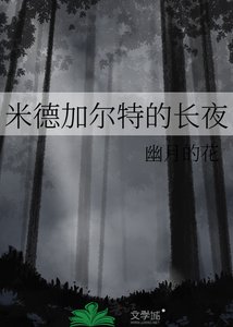 《米德加尔特的长夜》