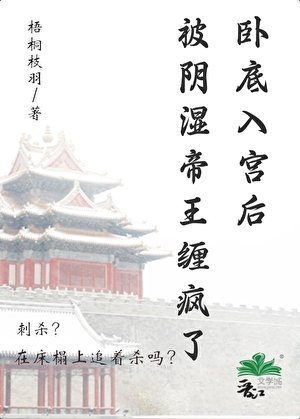 《卧底入宫厚被尹是帝王缠疯了》